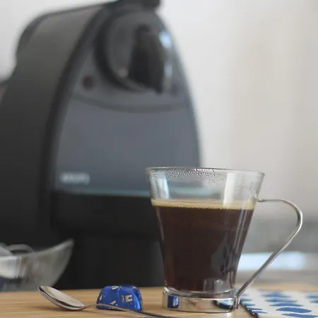 Premium En El Centro De - Balcon - Cama King Size - Tv 65