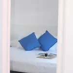 Апартаменты Premium En El Centro De - Balcon - Cama King Size - Tv 65