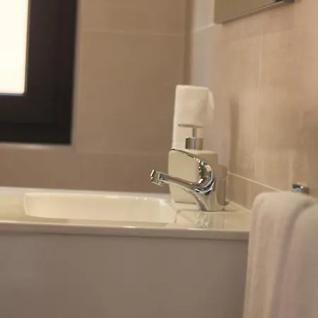 Premium En El Centro De - Balcon - Cama King Size - Tv 65