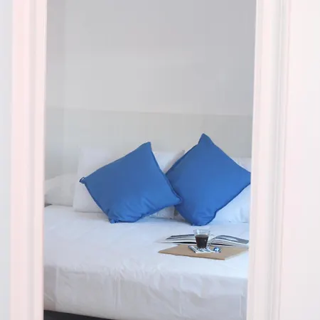 Appartement Amplio Nuevo En El Centro De - Balcon - Cama King Size - Tv 65pulgadas